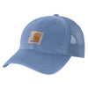 Carhartt Canvas Mesh-Back Cap (OS)