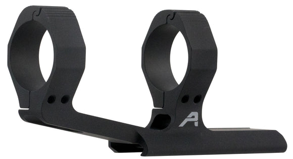 Aero Precision APRA210600 Ultralight Scope Mount AR Platform SPR 30mm Black Hardcoat Anodized