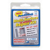 Pow-R-Patch Multi-Surface Repair Kit, 4 x 6-In.