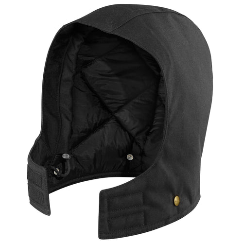 Carhartt Firm Duck Insulated Hood