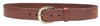 Galco SB238H Sport Belt  38 Leather Havana Brown