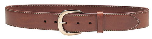 Galco SB238H Sport Belt  38 Leather Havana Brown