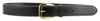 Galco SB240B Sport Belt  40 Leather Black
