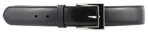 Galco SB334B Dress Belt  34 Leather Black