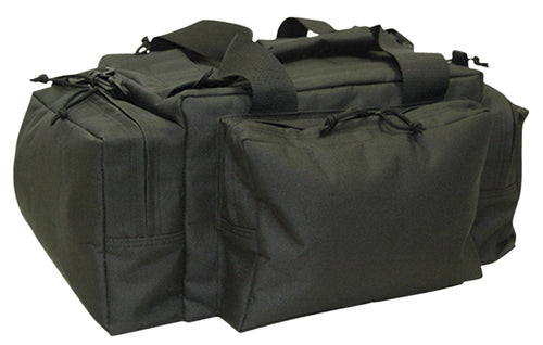 Boyt Harness 79014 Tactical Range Bag Polyester Black 20 x 10 x 9