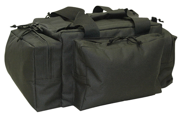 Boyt Harness 79014 Tactical Range Bag Polyester Black 20