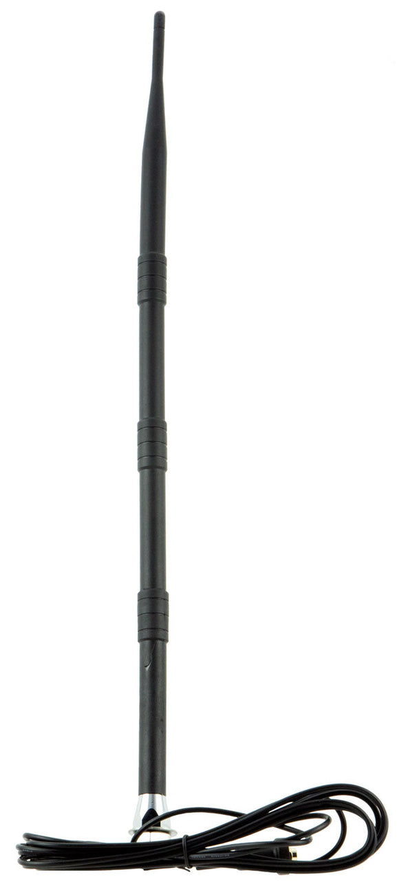 Covert Scouting Cameras Booster Antenna Code Black BOOSTER ANTENNA CODE BLK