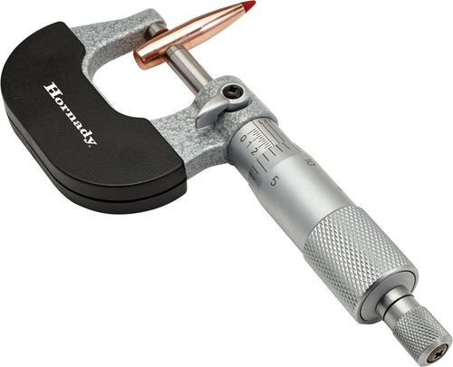 Hornady 050072 Micrometer