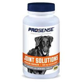 Gloucosamine Joint Care For Dogs, 60-Ct.
