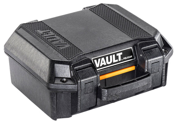 Pelican VCV100 Vault Small Case 12