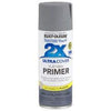 Painter's Touch 2X Spray Primer, Flat Gray, 12-oz.