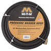 23-Ft. Wire Braided High Pressure Washer Extension Hose