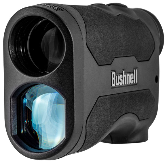 Bushnell LE1300SBL Prime 1300  6x 24mm 7-1300 yds Black