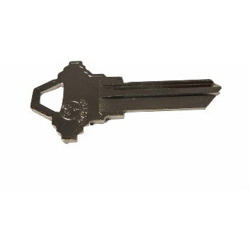 Midwest Fastener 331725 Sc1 Np Key Blank