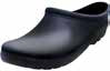 Sloggers® Men’s Premium Garden Clog (Size 12, Black)