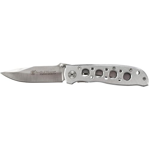 Smith & Wesson® Liner Lock Folding Knife (3.20 Inches)