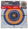 Allen 15205 EZ Aim  Bullseye Hanging Heavy Paper Target 12 x 12 12 Per Pack