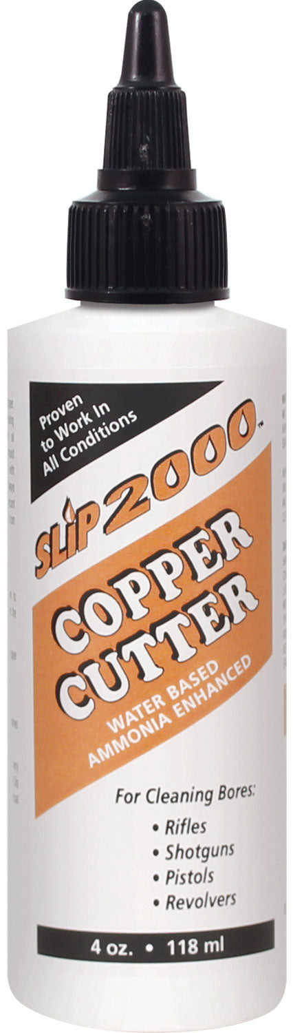 SLIP 2000 60218 Copper Cutter  4 oz Squeeze Bottle
