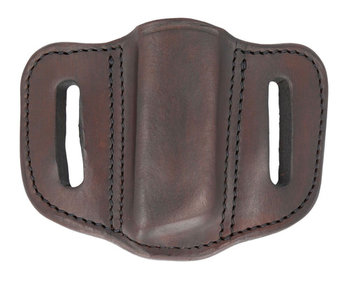 1791 Gunleather MAG12SBRA MAG1.2  Single Signature Brown Leather