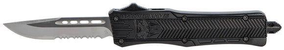 Cobra Tec Knives SBCTK1SDS CTK-1 Small 2.75