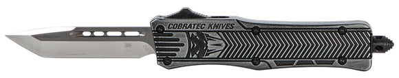 Cobra Tec Knives SSWCTK1STNS CTK-1 Small 2.75