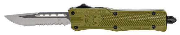 Cobra Tec Knives SODCTK1SDS CTK-1 Small 2.75
