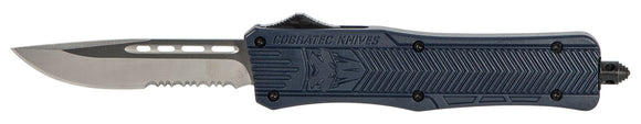 Cobra Tec Knives MNYCTK1MDS CTK-1 Medium 3