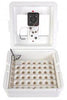 Little Giant Deluxe Incubator with Egg Turner