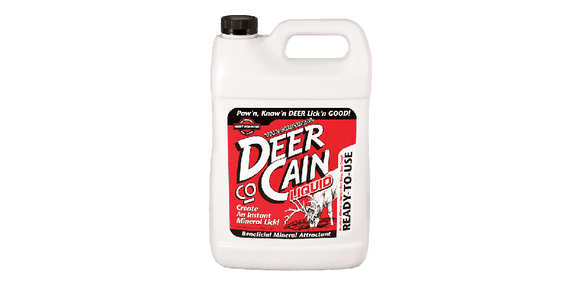 Evolved Deer Co-Cain Liquid (1 gallon)