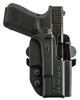 Comp-Tac C241GL234RBKN International OWB Glock 48 Black Kydex