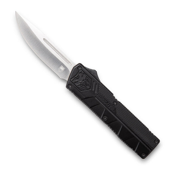 Cobra Tec Knives BCTLWDNS Lightweight  3.25
