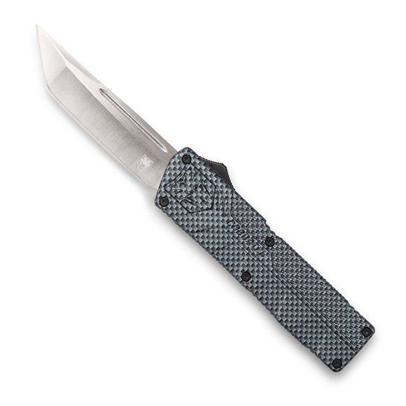 Cobra Tec Knives CFCTLWTNS Lightweight  3.25