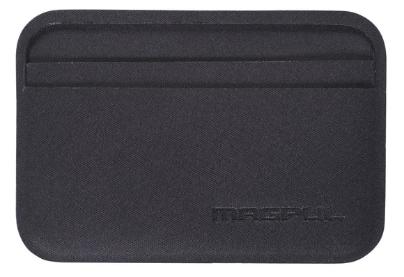 Magpul MAG763-001 DAKA Everyday  Black Wallet