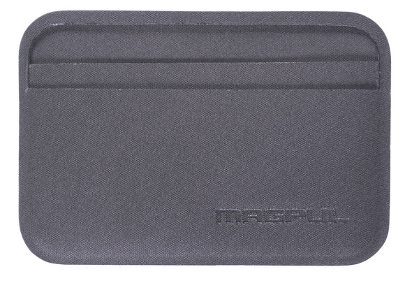 Magpul MAG763-023 DAKA Everyday  Stealth Gray Wallet