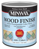 MINWAX® Wood Finish® Water-Based Semi-Transparent Color Stain (1 Quart)