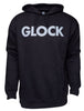 Glock AP95786 Traditional Hoodie  Black 3XL Long Sleeve