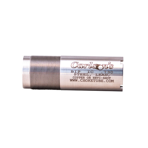 Carlsons 59963 Browning Invector Plus 12 Gauge Flush Improved Cylinder 17-4 Stainless Steel