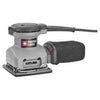 1/4-Sheet Orbital Finish Sander