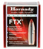 Hornady 3502 FTX  35 Cal .355 165 gr Flex Tip eXpanding 100 Per Box