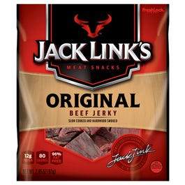 Original Beef Jerky, 2.85-oz.
