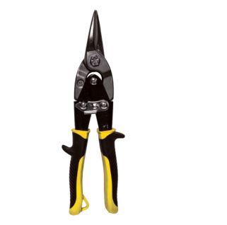 Century Drill And Tool Snips Aviation Center Cut 10″ Jaw Length 1-5/8″ Length of Cut (10″)
