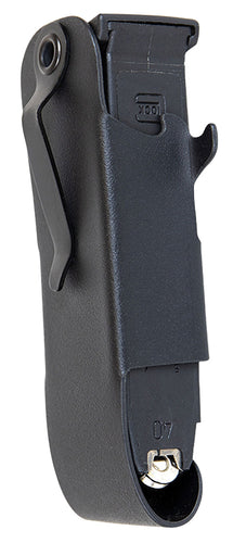 1791 Gunleather TACSNAG120R Snagmag  Single Sig P938 6-Round Black Leather