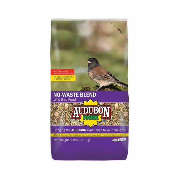 Audubon Park No Waste Blend 14 lbs (14 lbs)