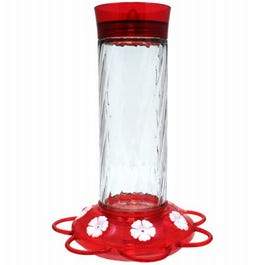 Diamond Hummingbird Feeder, 30-oz.