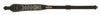 Allen 8357 BakTrak Aspen Sling with Swivels 1.25 W x 20.65 L Adjustable Gray Nubuck Leather Rifle