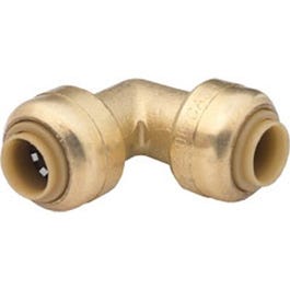 1/4-In. Pipe Elbow, Lead-Free