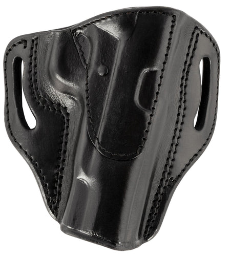 Tagua TXBH3200 Cannon  Black Leather OWB 1911 5 Right Hand
