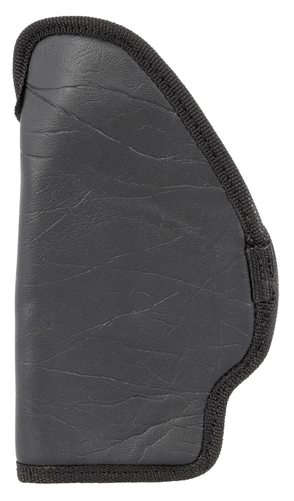 Tagua TWHS355 The Weightless 4-in-1 Black Nylon/Ecoleather IWB Most Single Stack 9/40/45 Right Hand