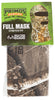 Primos PS6669 Stretch Fit Full Mask Realtree Edge Full Face Mask OSFA