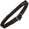 TACSHIELD (MILITARY PROD) T32LGBK Tactical Riggers Belt 38-42 Double Wall Webbing Black Large 1.75 Wide